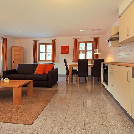 Chalet Zur Rose Apartment Berwang Exterior photo