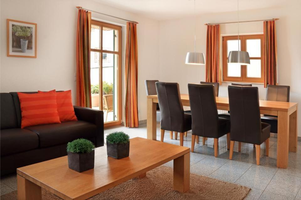 Chalet Zur Rose Apartment Berwang Exterior photo
